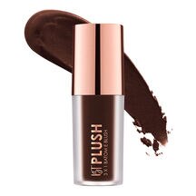 BLUSH E SOMBRA COFFEE 3X1 BT PLUSH